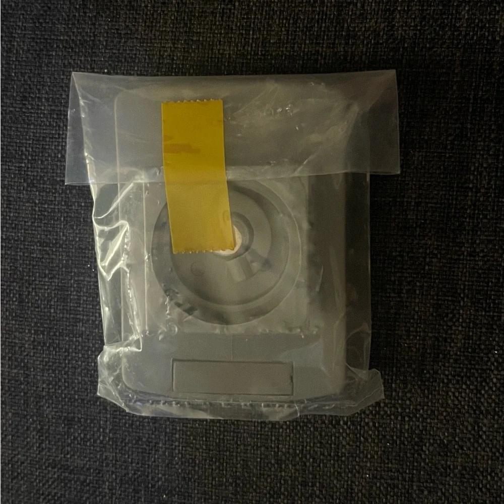 Tripod top piece
